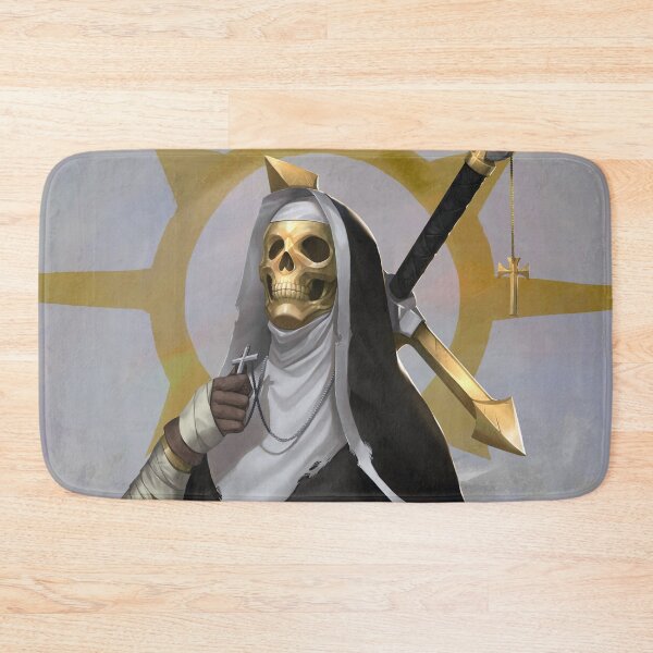 Item preview, Nat19: Sister Valdis designed and sold by Nat19Official.