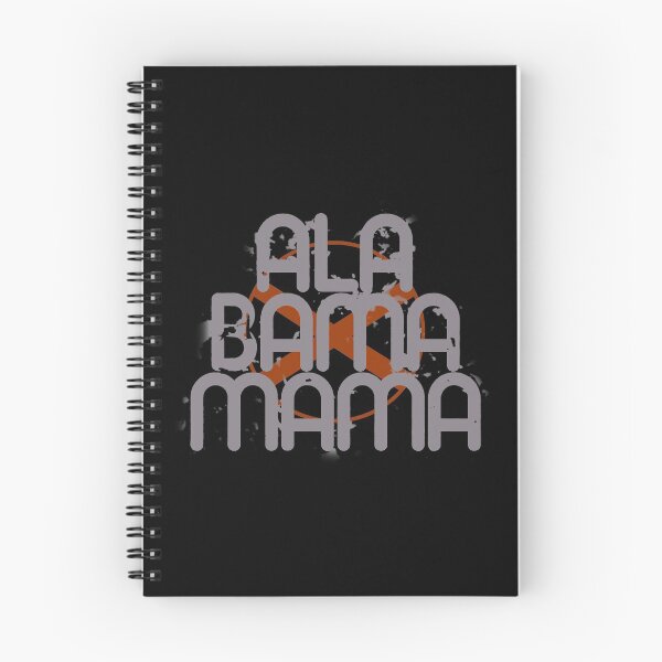 Item preview, ALABAMA MAMA designed and sold by Klementsen.