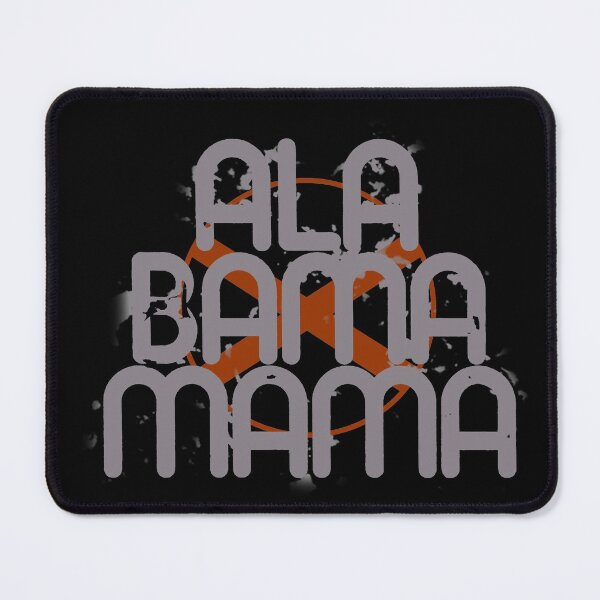 Item preview, ALABAMA MAMA designed and sold by Klementsen.