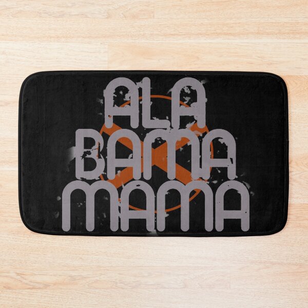 Item preview, ALABAMA MAMA designed and sold by Klementsen.
