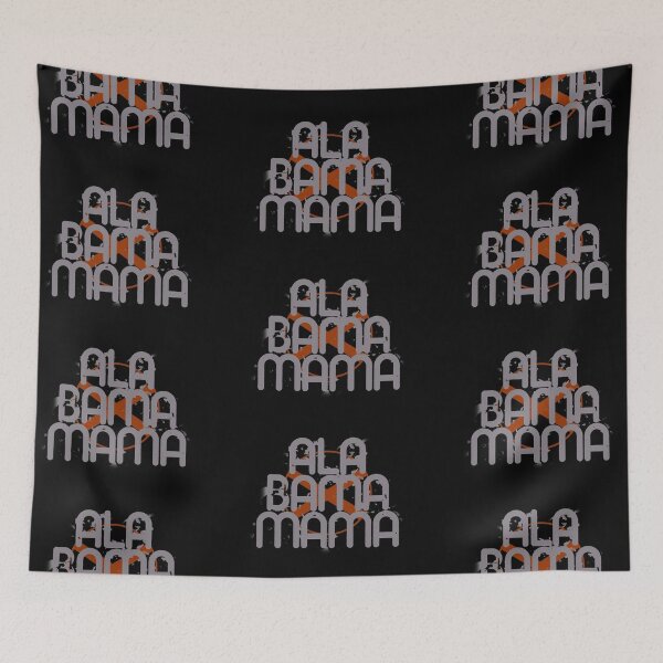 Item preview, ALABAMA MAMA designed and sold by Klementsen.