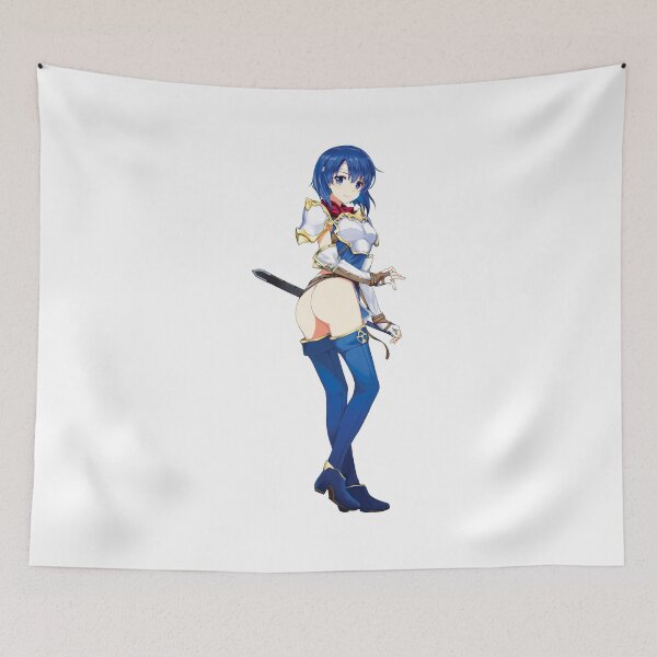 Item preview, catria fire emblem heroes designed and sold by AndyArtic.