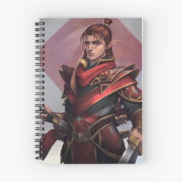 Item preview, Nat19: Fujibayashi Hanzo designed and sold by Nat19Official.
