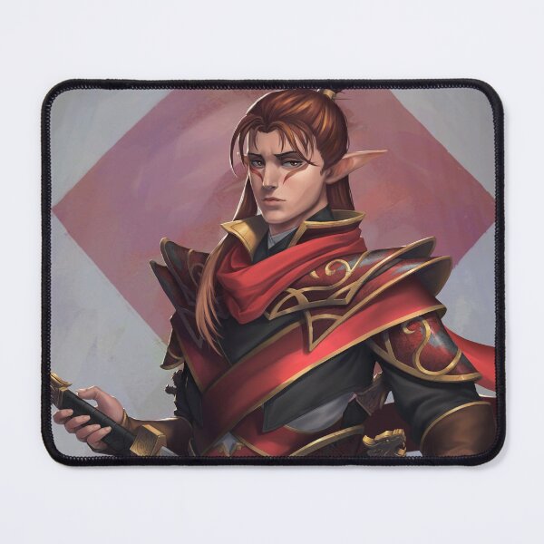Item preview, Nat19: Fujibayashi Hanzo designed and sold by Nat19Official.
