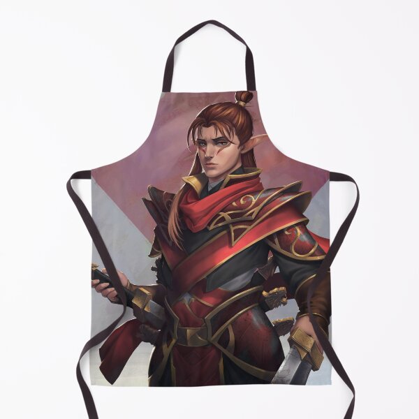 Item preview, Nat19: Fujibayashi Hanzo designed and sold by Nat19Official.
