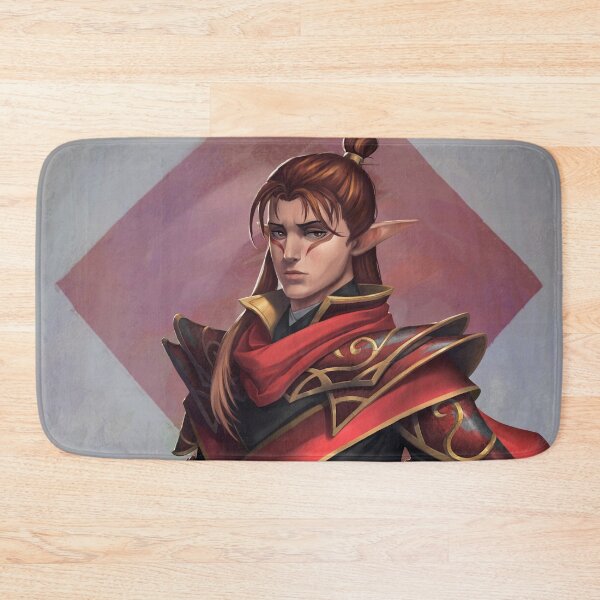 Item preview, Nat19: Fujibayashi Hanzo designed and sold by Nat19Official.