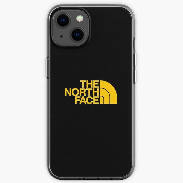 le visage brillant Coque souple iPhone