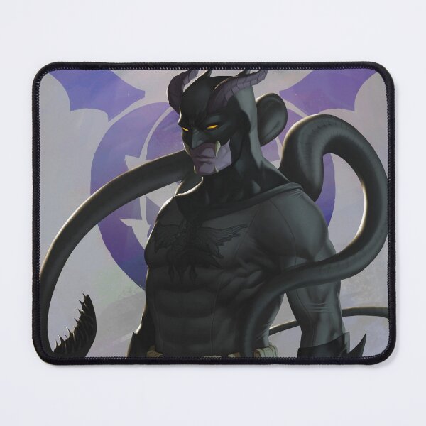 Item preview, Halloween 2020: Disman Merihim Leucis designed and sold by Nat19Official.