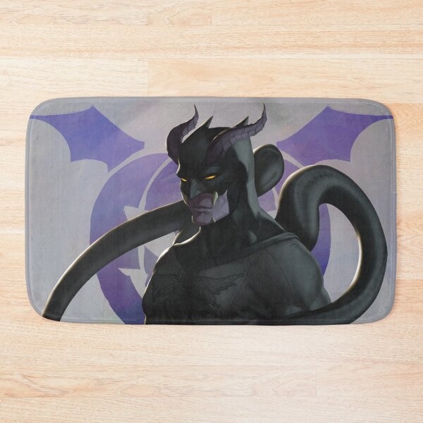 Item preview, Halloween 2020: Disman Merihim Leucis designed and sold by Nat19Official.