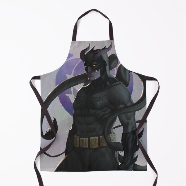 Item preview, Halloween 2020: Disman Merihim Leucis designed and sold by Nat19Official.