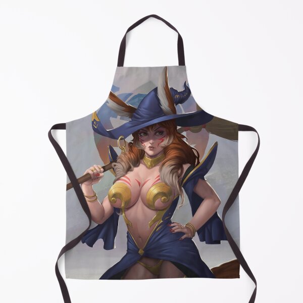 Item preview, Halloween 2020: Scandal Lexie Hendrix designed and sold by Nat19Official.