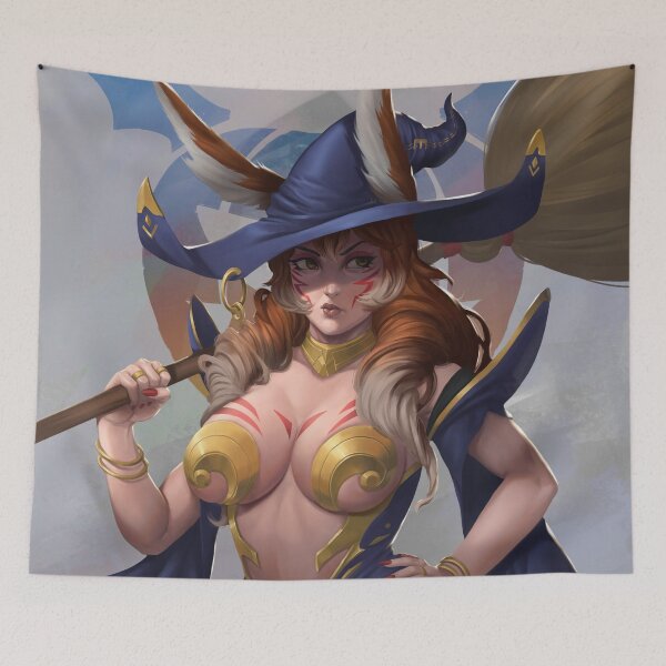 Item preview, Halloween 2020: Scandal Lexie Hendrix designed and sold by Nat19Official.