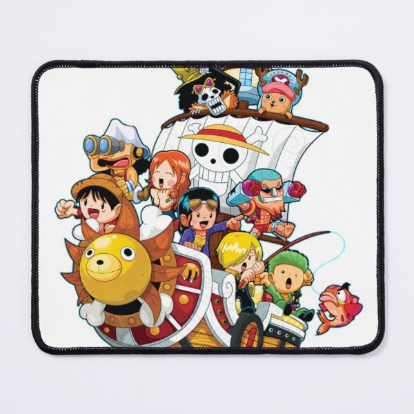 Item preview, thousand sunny designed and sold by AndyArtic.