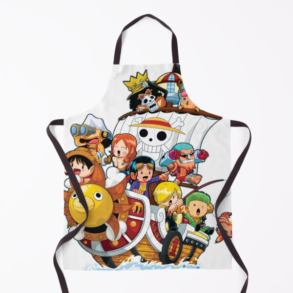 Item preview, thousand sunny designed and sold by AndyArtic.