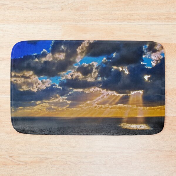 Item preview, Mediterranean Twilight designed and sold by William A McCarthy.