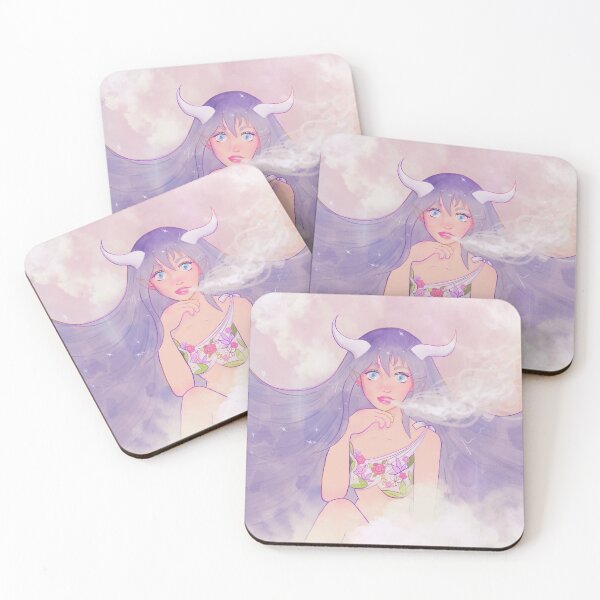 Item preview, Demon Fairy Princess designed and sold by Pixieology.