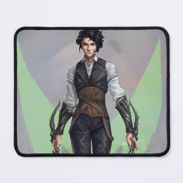 Item preview, Nat19: The Tenebros, Black Talon of Azharul designed and sold by Nat19Official.