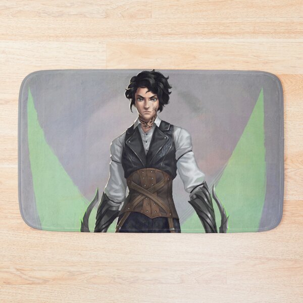Item preview, Nat19: The Tenebros, Black Talon of Azharul designed and sold by Nat19Official.