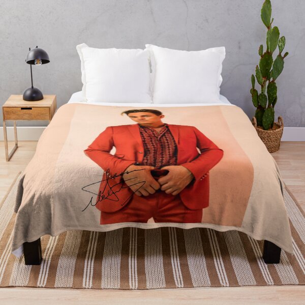 Item preview, Jesse  designed and sold by CarlosSolana.
