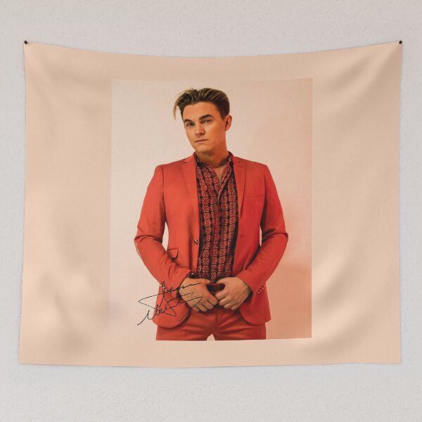 Item preview, Jesse  designed and sold by CarlosSolana.