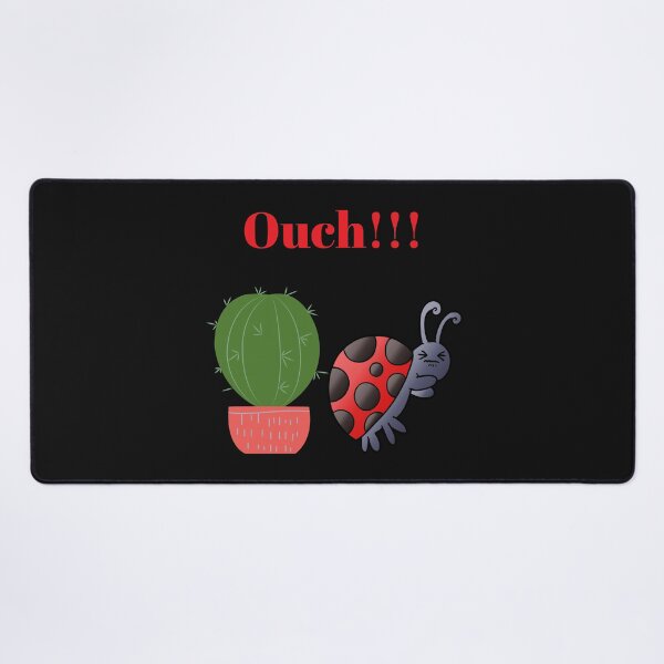 Item preview, Ouch !!! designed and sold by idesignbyJiras.