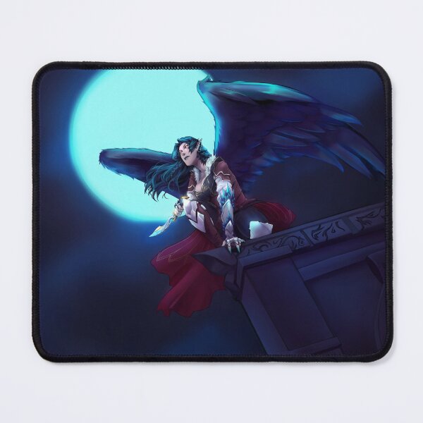Item preview, Nat19: Summergrass Nightstalker designed and sold by Nat19Official.