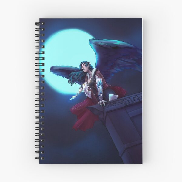 Item preview, Nat19: Summergrass Nightstalker designed and sold by Nat19Official.