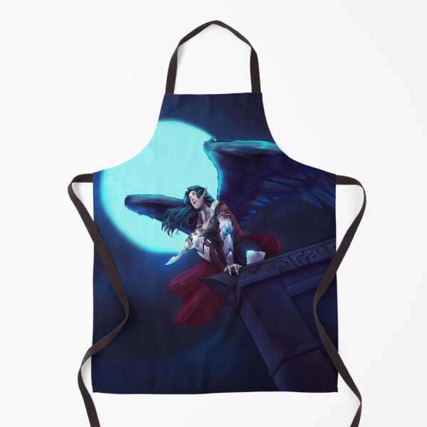 Item preview, Nat19: Summergrass Nightstalker designed and sold by Nat19Official.