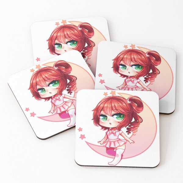 Item preview, chibi girl Sexy designed and sold by AndyArtic.