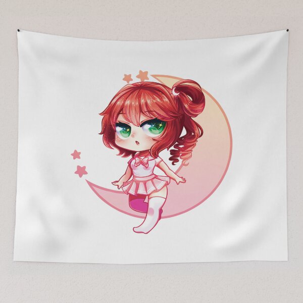 Item preview, chibi girl Sexy designed and sold by AndyArtic.