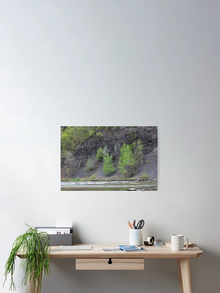 Thumbnail 2 of 3, Poster, Nature designed and sold by Andrew Haley.