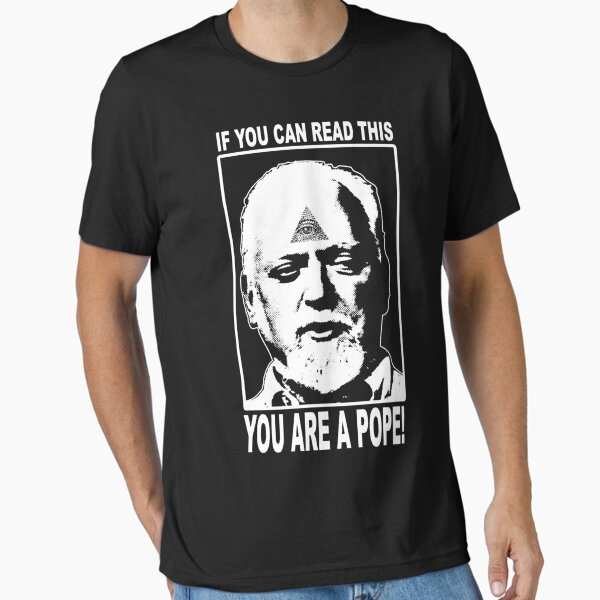 Item preview, You Are A Pope! designed and sold by pocketsoup.