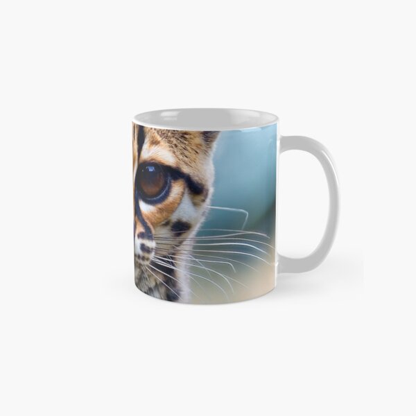 Margay Classic Mug