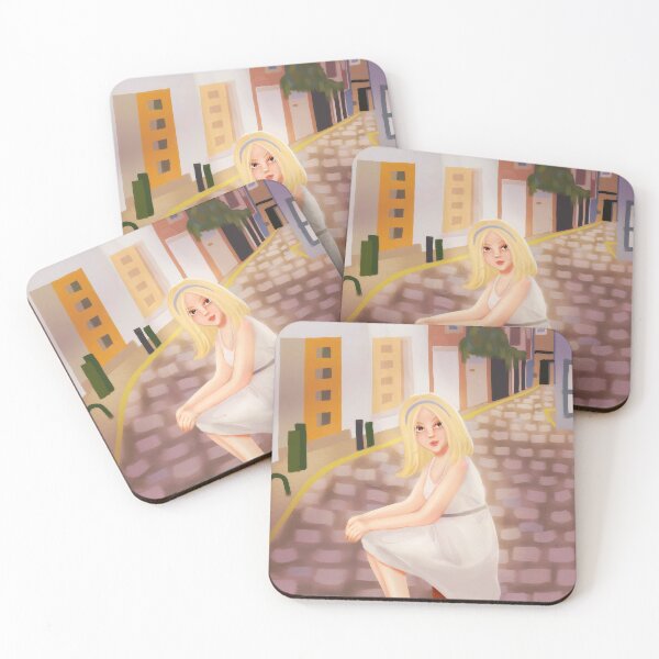 Item preview, Travel to Europe designed and sold by Pixieology.