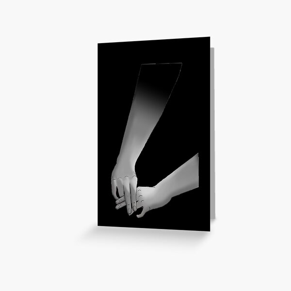 Item preview, Statue holding hands designed and sold by ara-21.