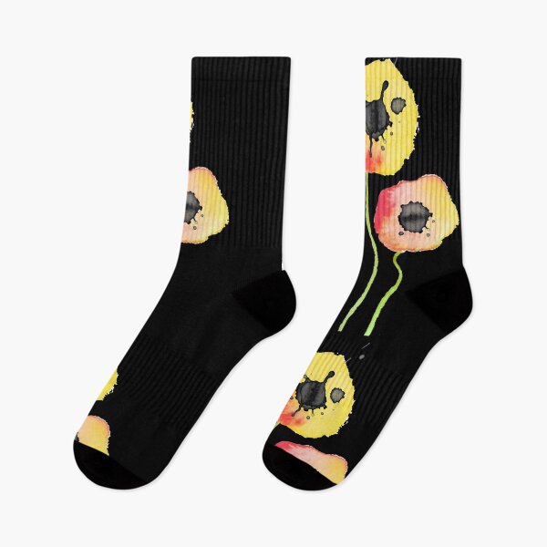 Item preview, Poppies designed and sold by Printedarts.