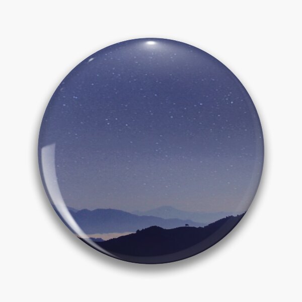 Item preview, Gorgeous Mountains & Starry Night Skies V1 designed and sold by NexusArts.
