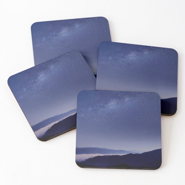 Item preview, Gorgeous Mountains & Starry Night Skies V1 designed and sold by NexusArts.