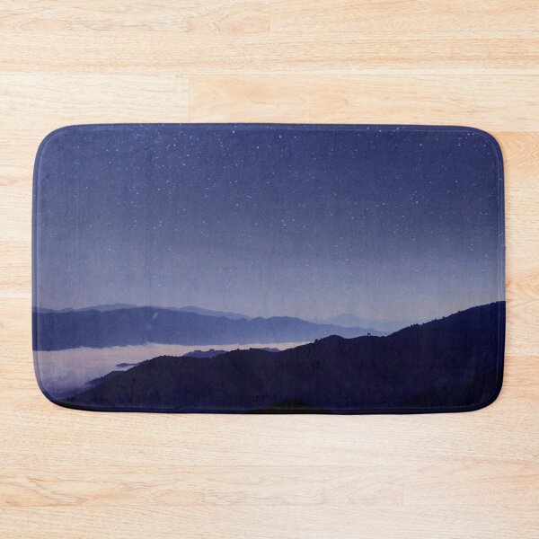 Item preview, Gorgeous Mountains & Starry Night Skies V1 designed and sold by NexusArts.