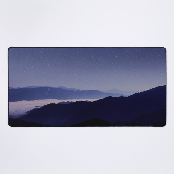 Item preview, Gorgeous Mountains & Starry Night Skies V1 designed and sold by NexusArts.