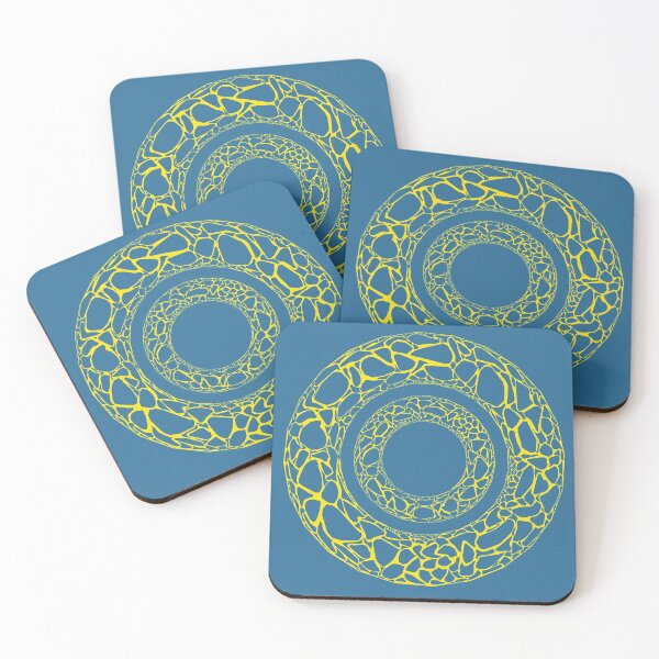 Item preview, Halo designed and sold by m-yoga-store.