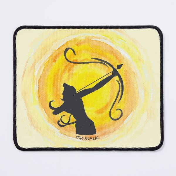 Item preview, Jay Shree Ram designed and sold by MK-Aart.