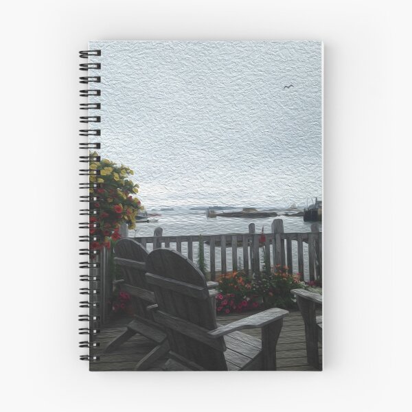 Item preview, Maine designed and sold by Andrew Haley.