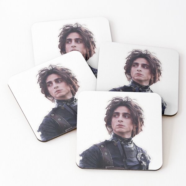 Item preview, timothee chalamet as edward scissorhands designed and sold by Mandydaniela.