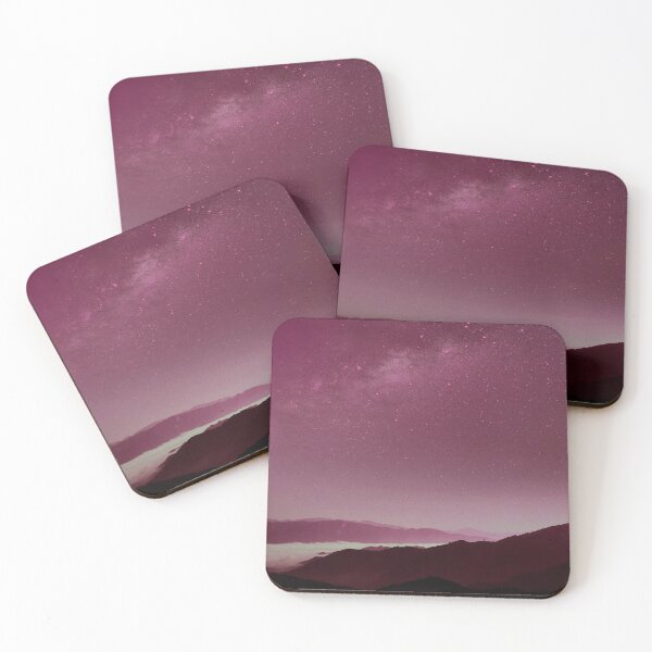 Item preview, Gorgeous Mountains & Starry Night Skies V3 designed and sold by NexusArts.