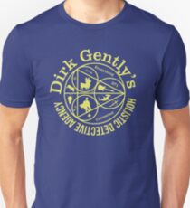 Alles ist verbunden Unisex T-Shirt