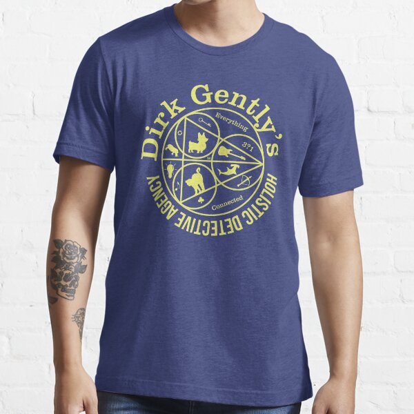 Everything Is Connected Essential T-Shirt