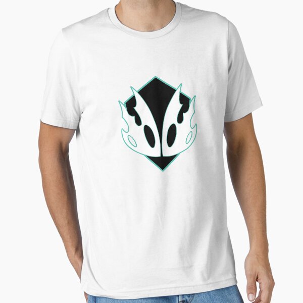 [MLP] Changeling Shield Essential T-Shirt