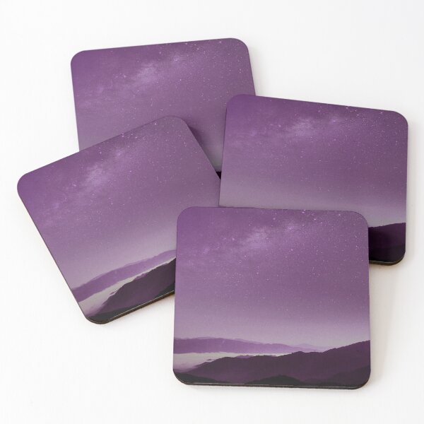 Item preview, Gorgeous Mountains & Starry Night Skies V4 designed and sold by NexusArts.