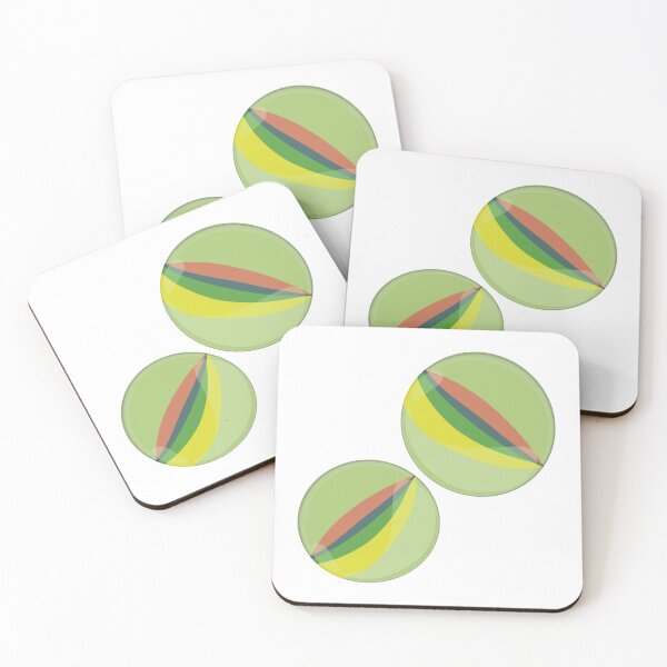 Item preview, Korean Playing Marbles | Gganbu designed and sold by Joricherry.